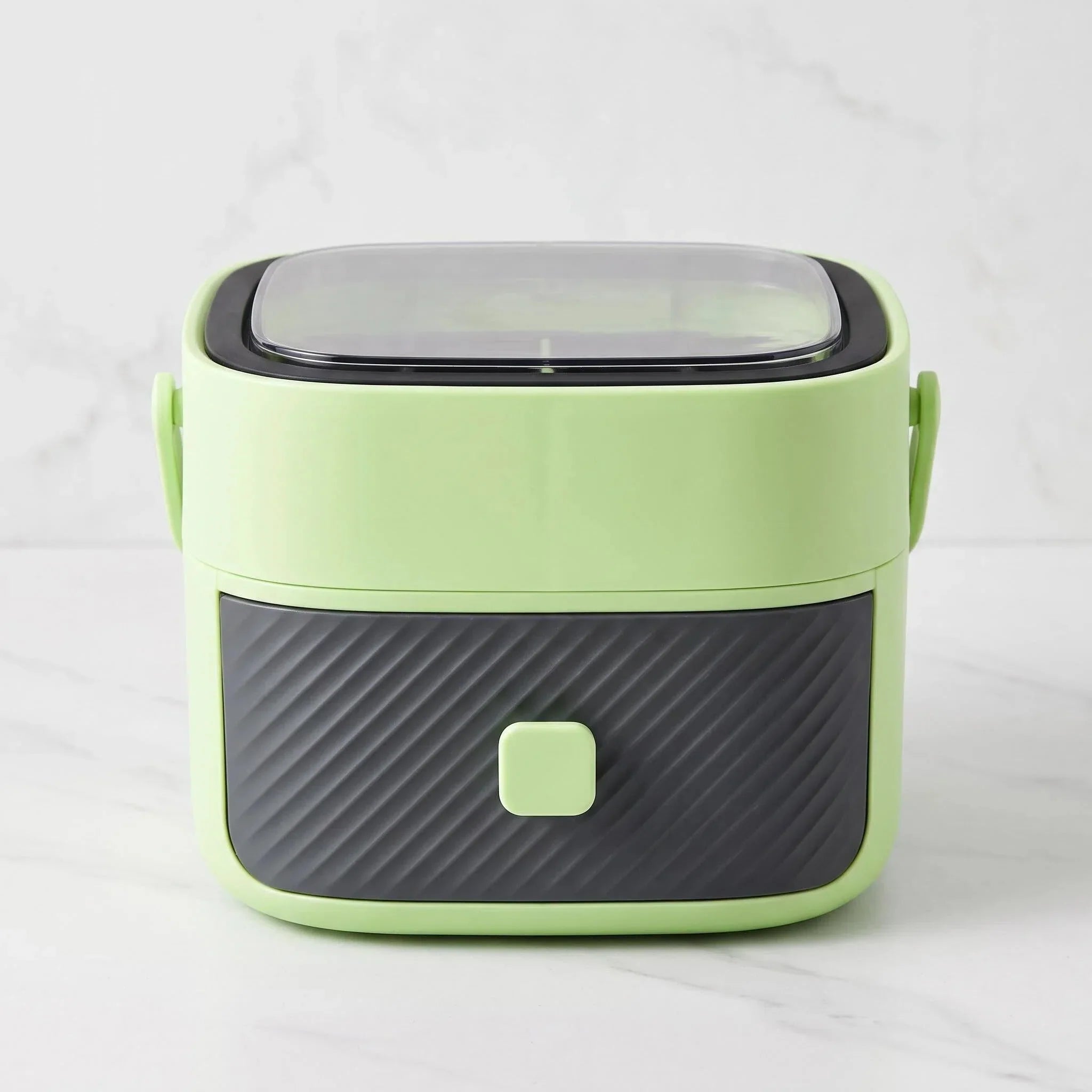 Ice Storage Container