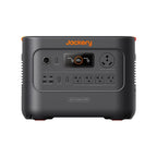 Jackery Explorer 3000 V2 Portable Power Station – 3072Wh Solar Generator & 3600W Output