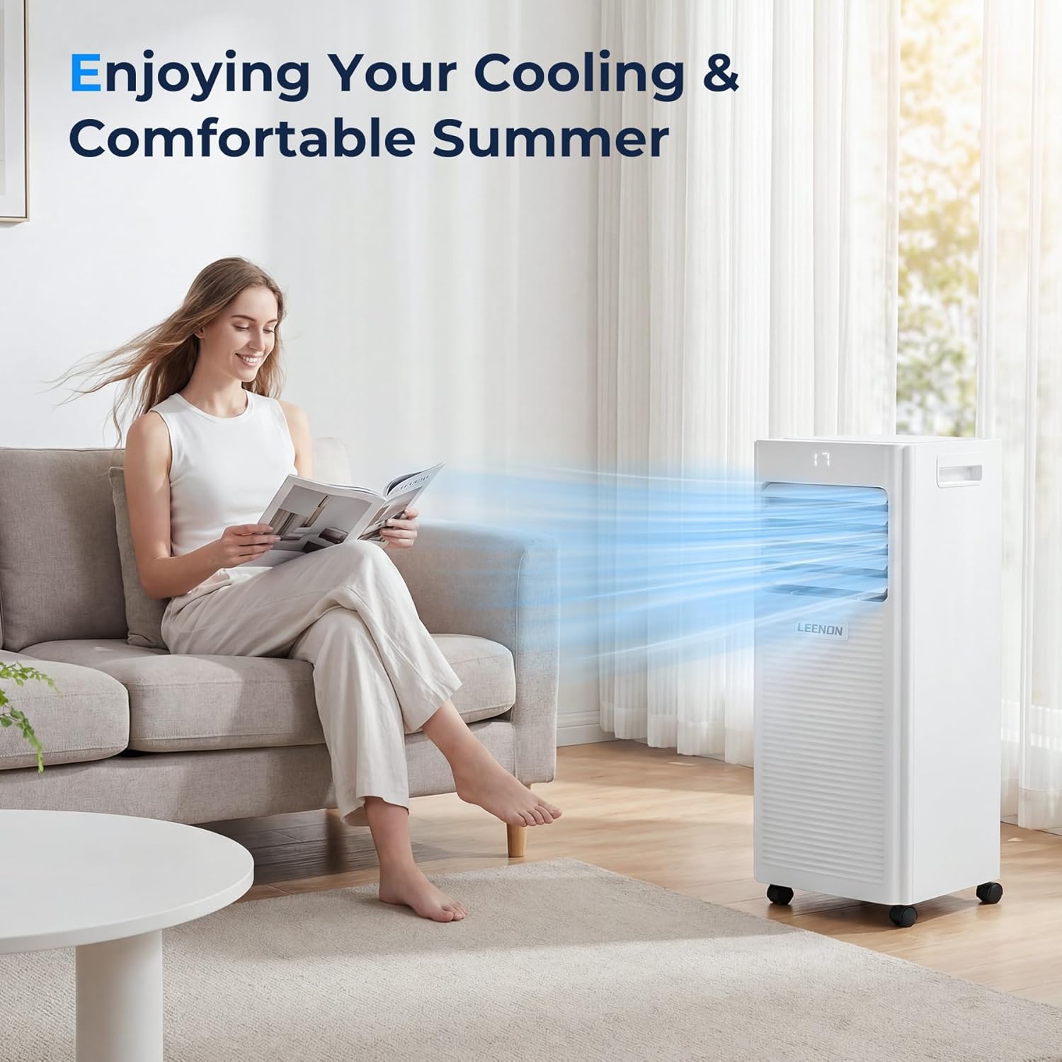 Portable Air Conditioner