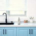 White 2-Slice Slim Toaster