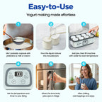 Yogurt Maker