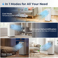 Portable Air Conditioner