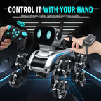 Transforming Stunt Robot Dog（Buy 1 Get 1 Free）