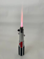 5-Pack Red Flame Insert Refills | Compatible with Lightsaber Torch Lighters — Bold Red Flame