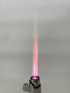 5-Pack Red Flame Insert Refills | Compatible with Lightsaber Torch Lighters — Bold Red Flame