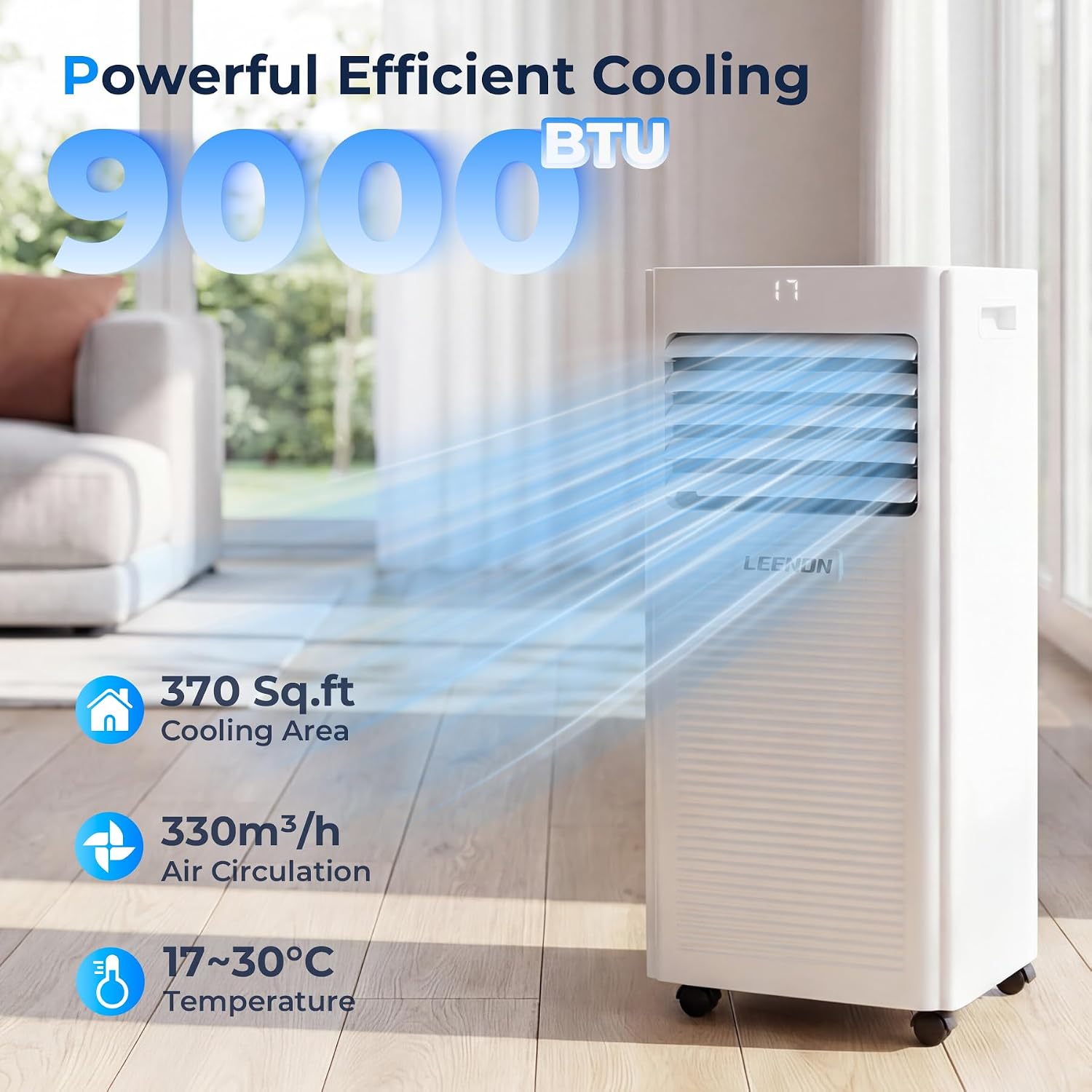 Portable Air Conditioner