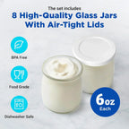 Yogurt Maker