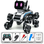 Transforming Stunt Robot Dog（Buy 1 Get 1 Free）