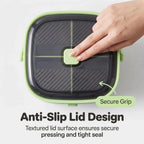 Ice Storage Container