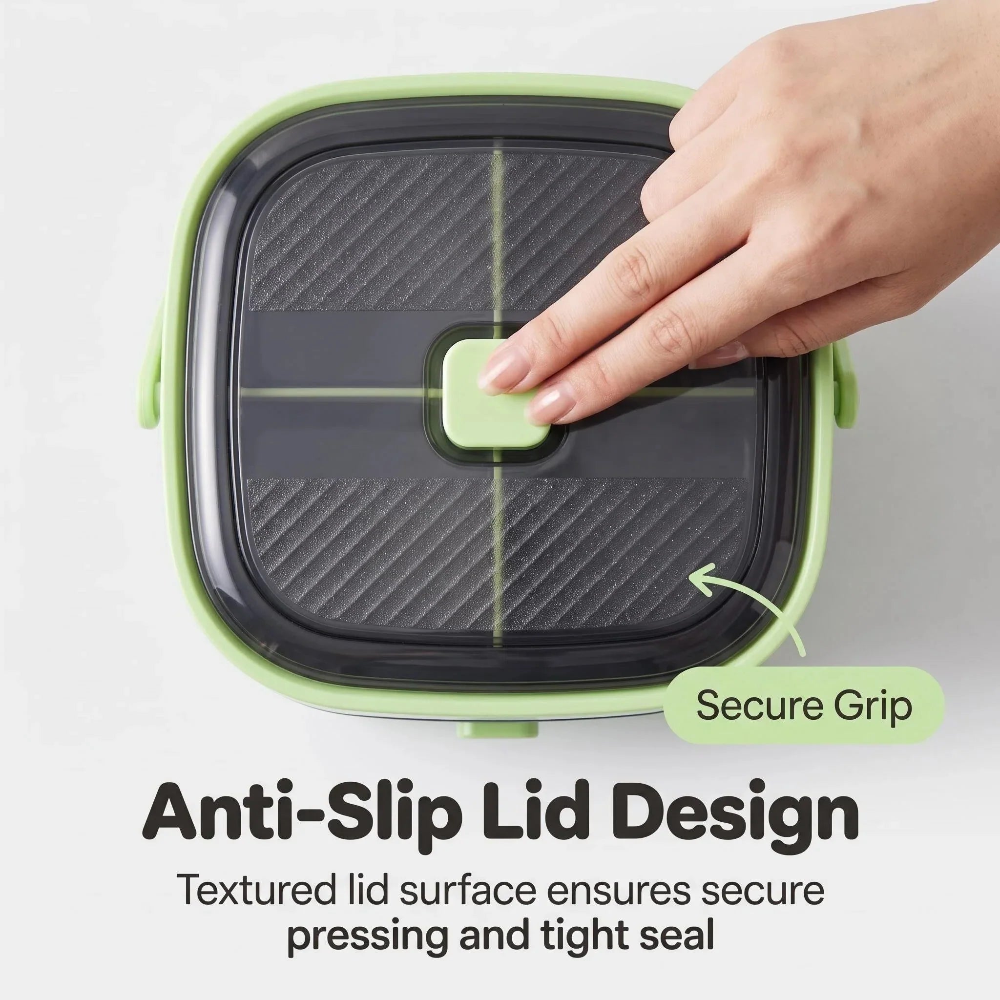 Ice Storage Container