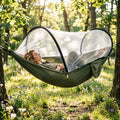Capacity Hammock