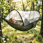 Capacity Hammock