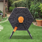 Dual Rotating Compost