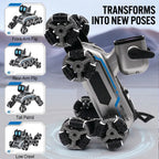 Transforming Stunt Robot Dog（Buy 1 Get 1 Free）